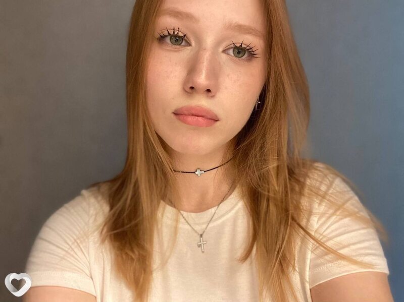 Ксюша, 24, Краснодаре — анкета №3068411