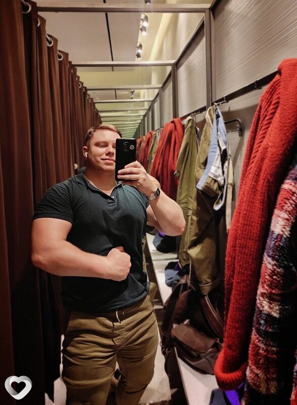 Дмитрий, 35, Киеве — анкета №3068416