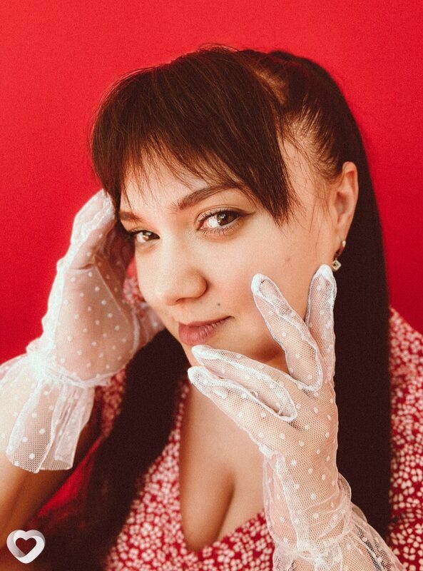 Алиса, 39, Новосибирске — анкета №3068559