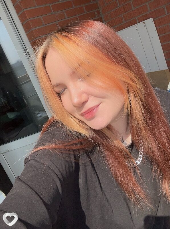 Дарья, 23, Воткинске — анкета №3068577
