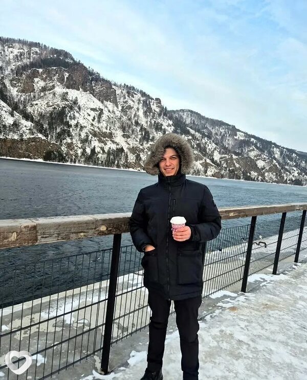 Роман, 28, Братске — анкета №3068579