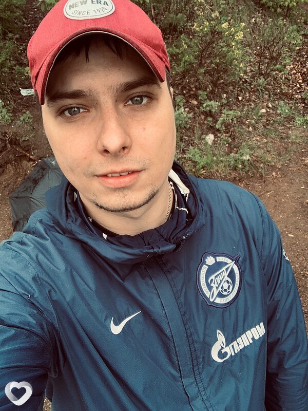 Артем, 33, Перми — анкета №3068580