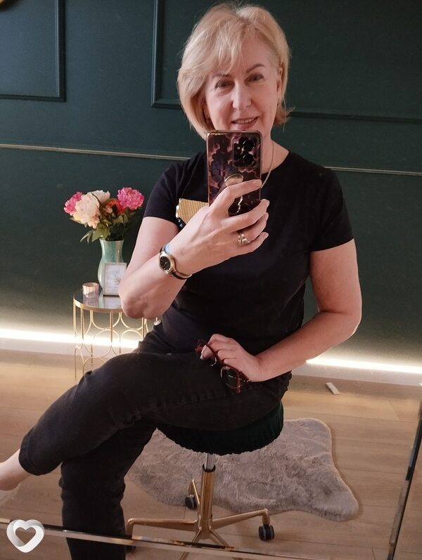 Валентина, 61, Минске — анкета №3068536
