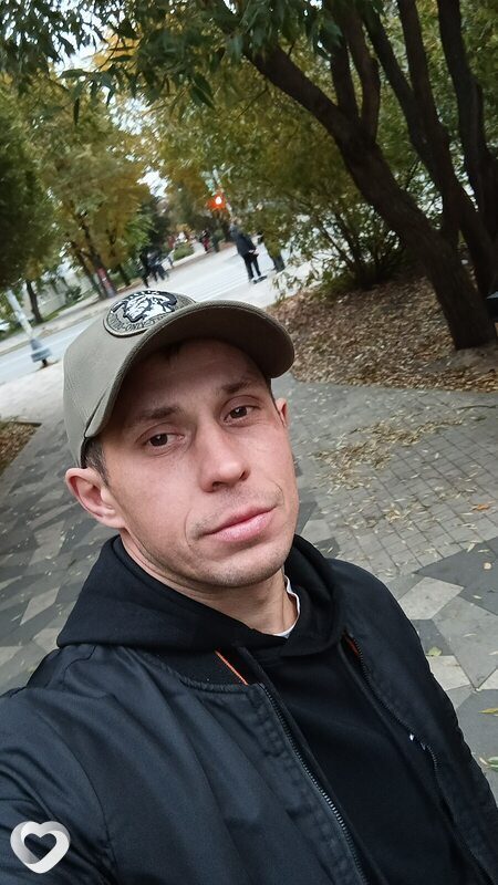 Андрей, 39, Ярославле — анкета №3068539