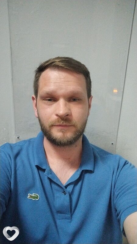 Андрей, 30, Краснодаре — анкета №3068546