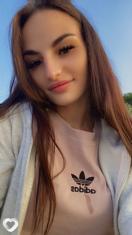 Ксения, 24, Керчи — анкета №3068548