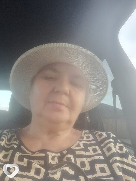 Наташа, 62, Пензе — анкета №3068552