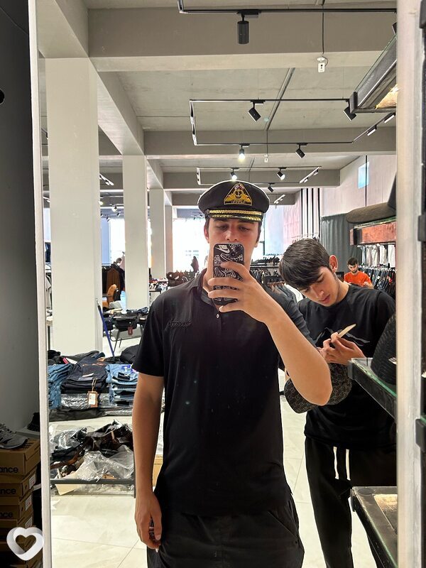 Хасан, 20, Дербенте — анкета №3068553