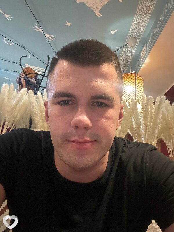 Андрей, 26, Воронеже — анкета №3068587