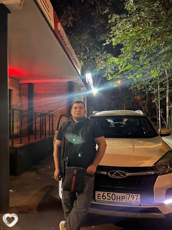 Мамырбек, 27, Бишкек — анкета №3068590