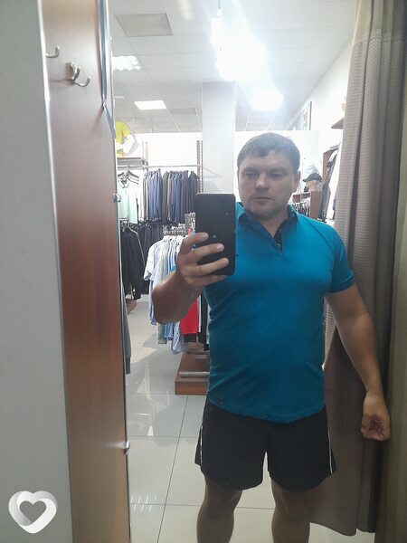 Віталій, 39, Киеве — анкета №3068604