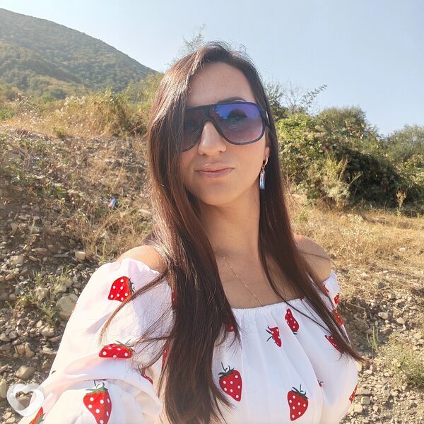 Светлана, 34, Геленджике — анкета №3068606
