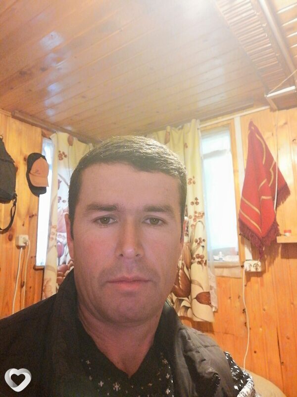 Толик, 40, Москве — анкета №3068785