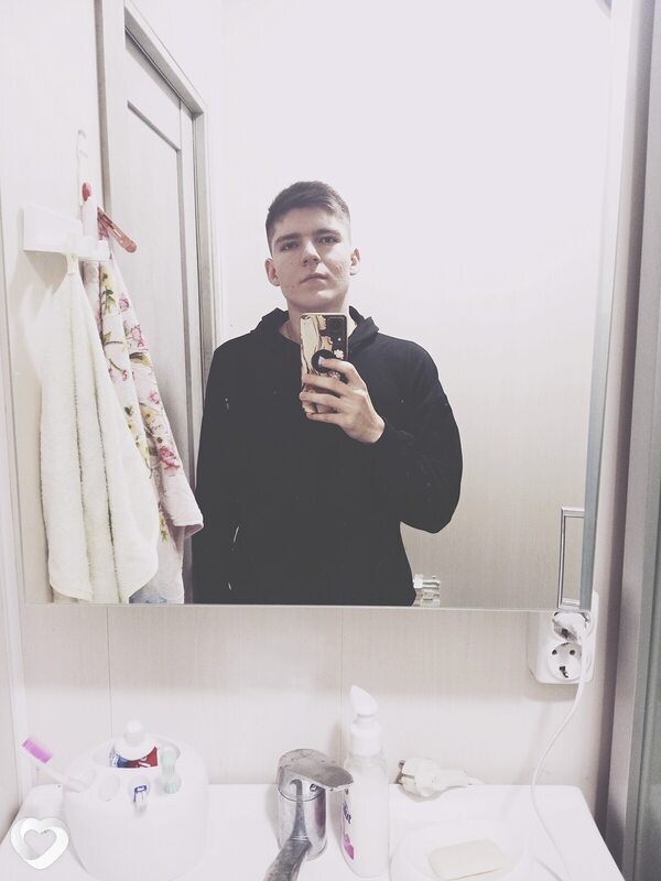 Лëша, 21, Набережных Челнах — анкета №3068787