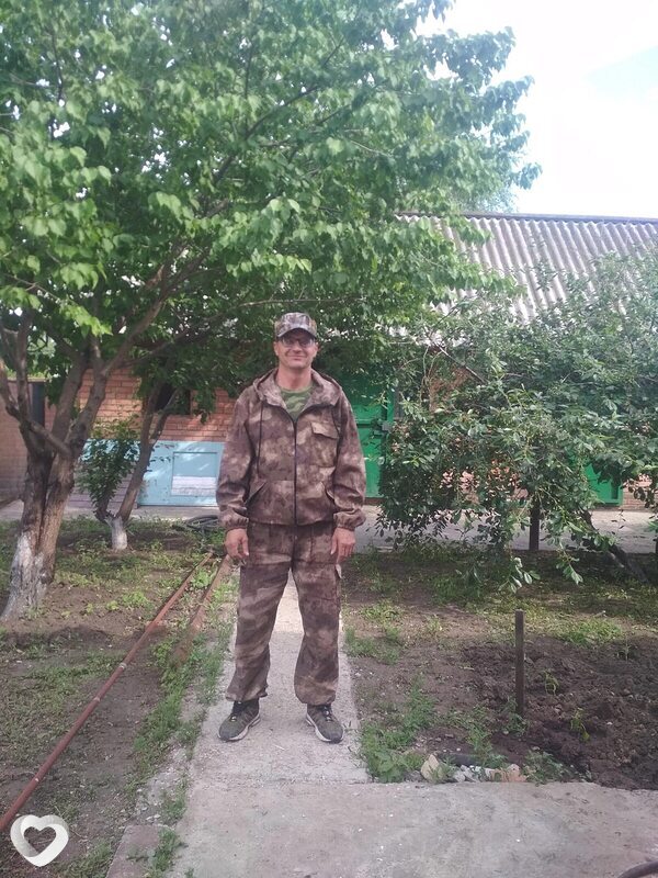 Серёжа, 54, Тольятти — анкета №3068788