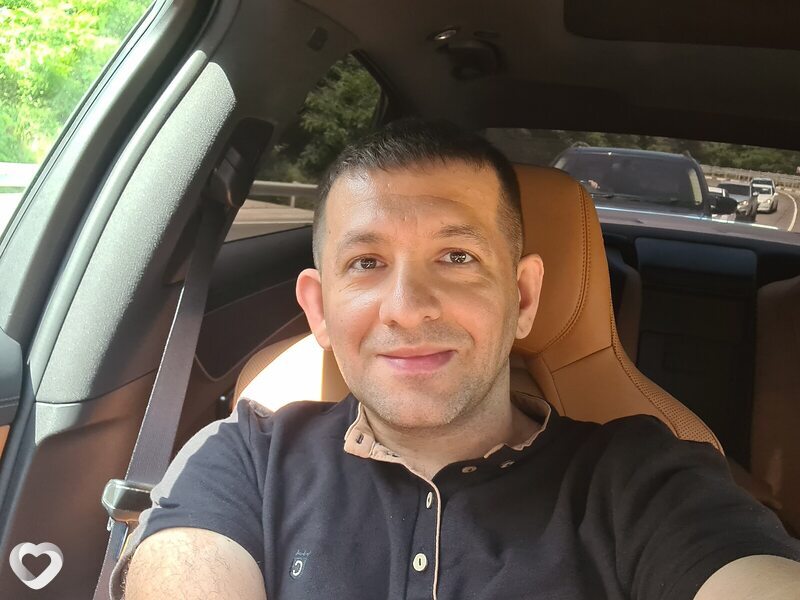 Константин, 39, Краснодаре — анкета №3068936