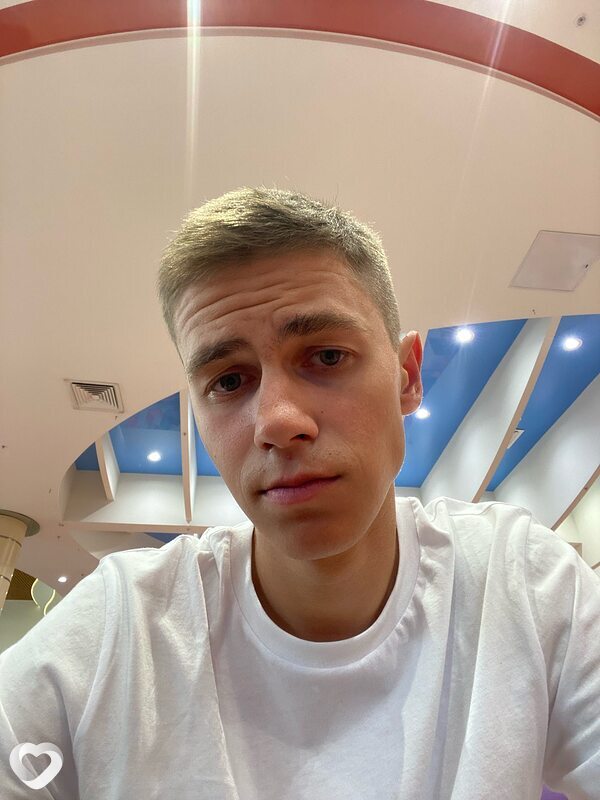 Никита, 24, Омске — анкета №3068937