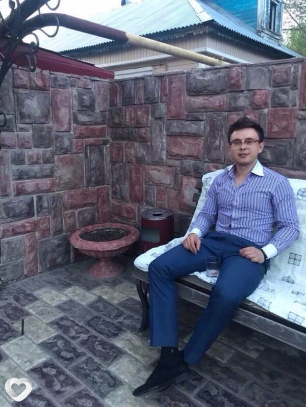 Виктор, 35, Ростове-на-Дону — анкета №3068943