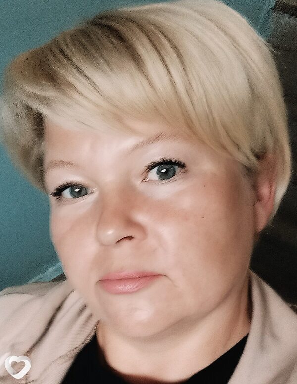 Наталья, 46, Алексине — анкета №3068944