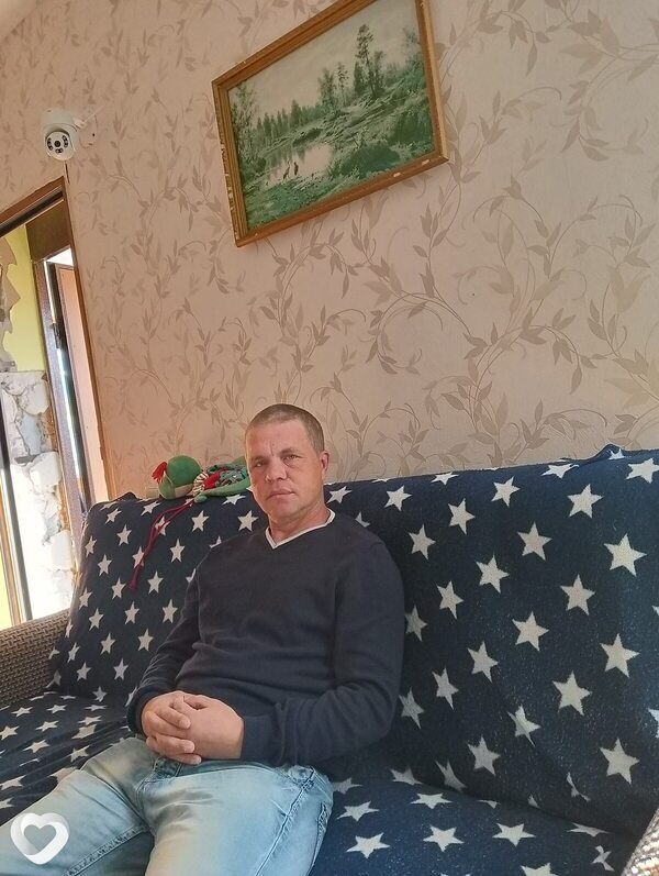 Толя, 37, Вологде — анкета №3068954