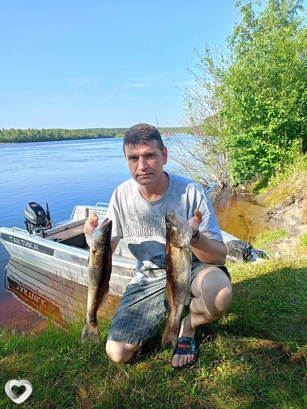 Александр, 47, Кингисеппе — анкета №3068955