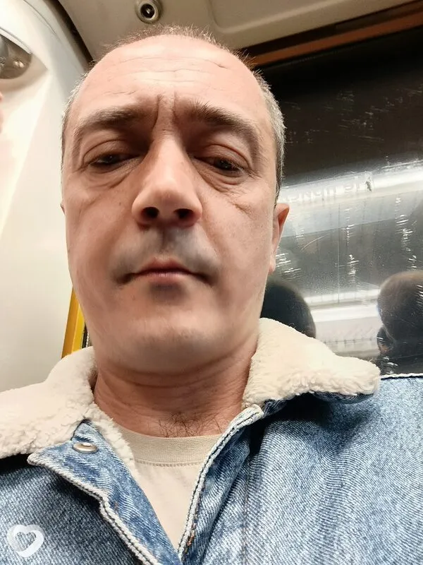 Кирилл, 42, Москве — анкета №3068634