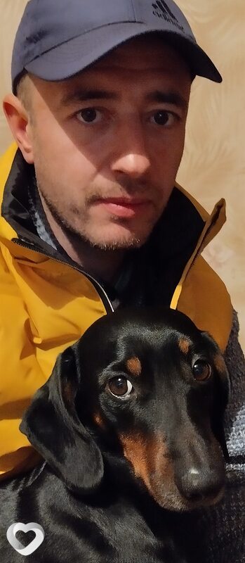 Максим, 42, Могилев — анкета №3068638