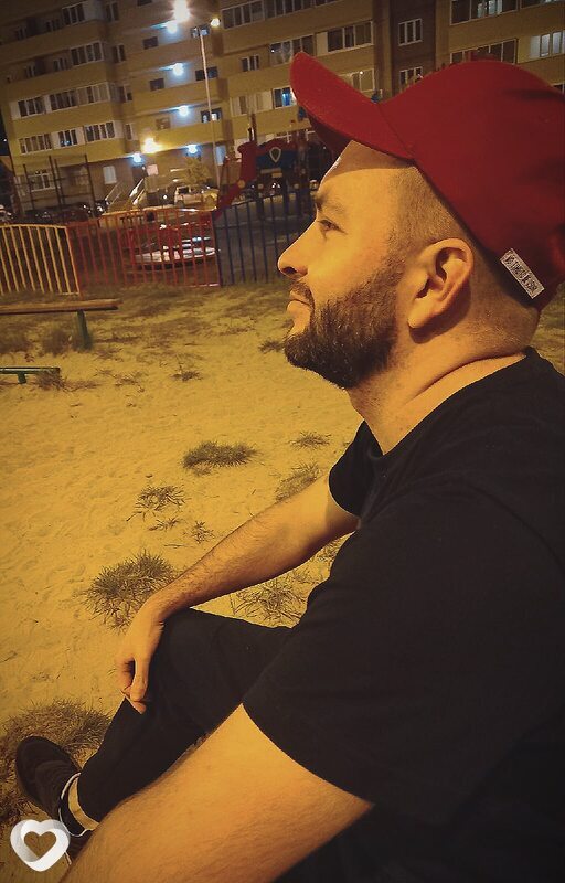 Дмитрий, 35, Санкт-Петербурге — анкета №3068645