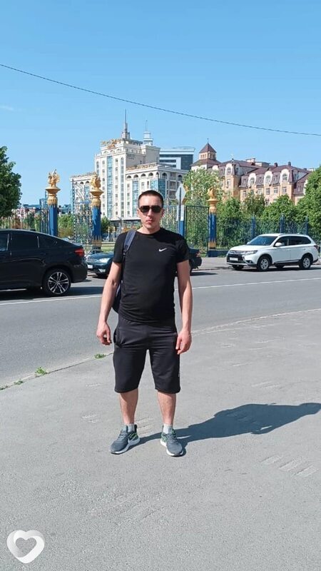 Михаил, 35, Казани — анкета №3068646