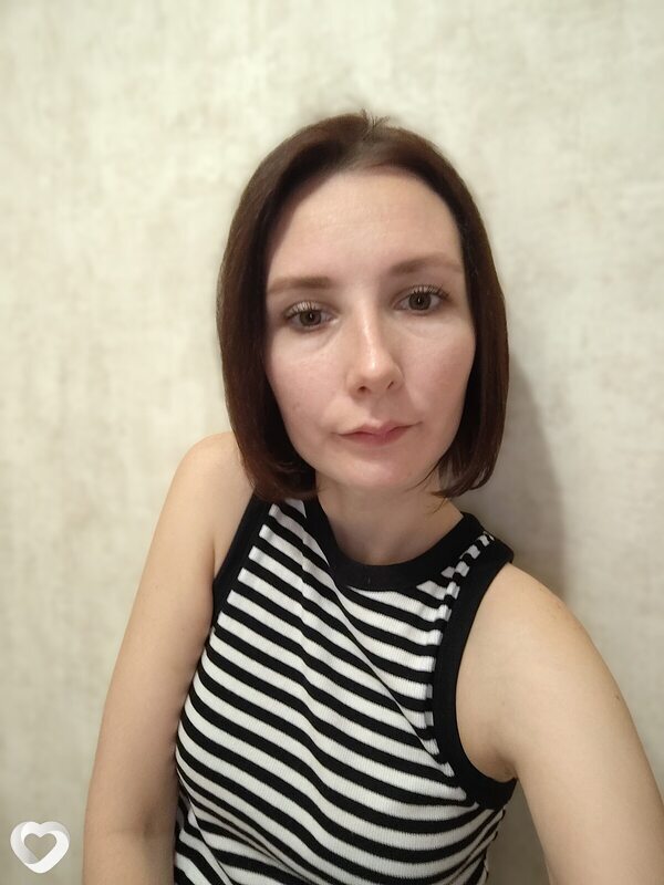 Анастасия, 29, Санкт-Петербурге — анкета №3068648
