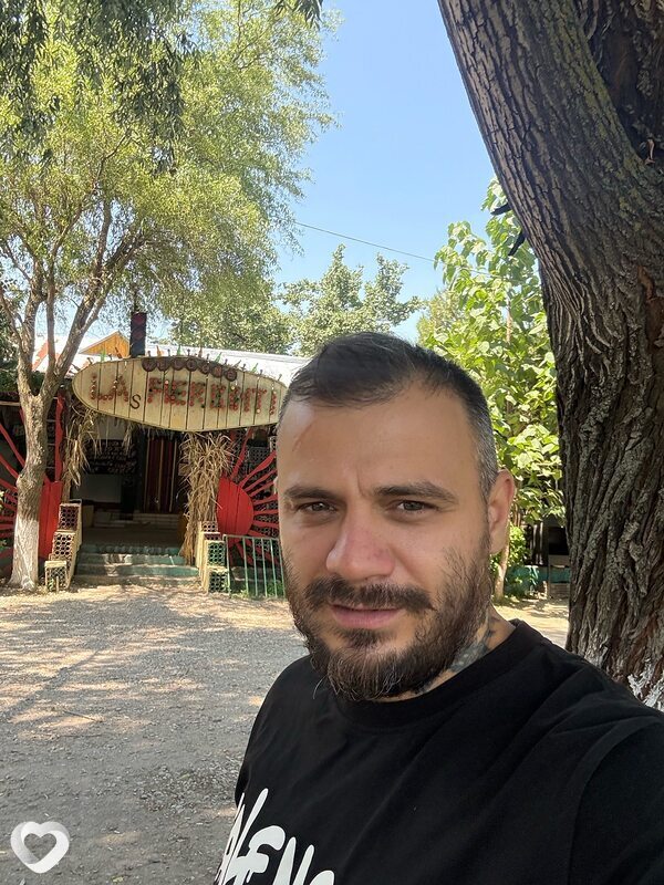 Stefan Andrei, 36, București — анкета №3068653