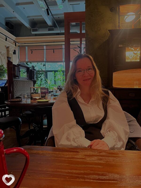 Любовь, 41, Екатеринбурге — анкета №3068658