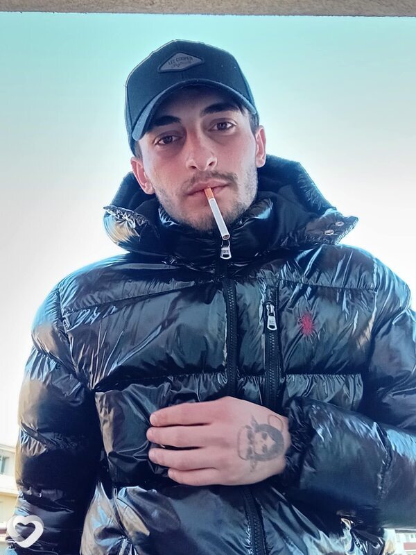 Серго, Тчев