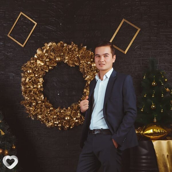 Мадияр, 26, Астане — анкета №3068672