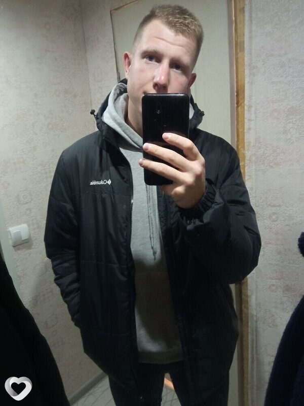 Александр, 30, Омске — анкета №3068681