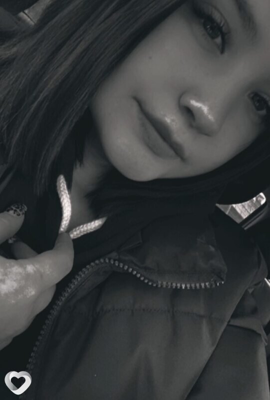 Александра, 19, Улан-Удэ — анкета №3069085