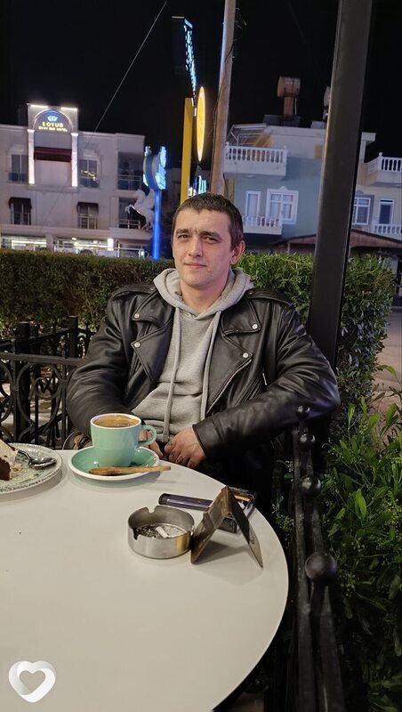 Павел, 38, Новокузнецке — анкета №3069091