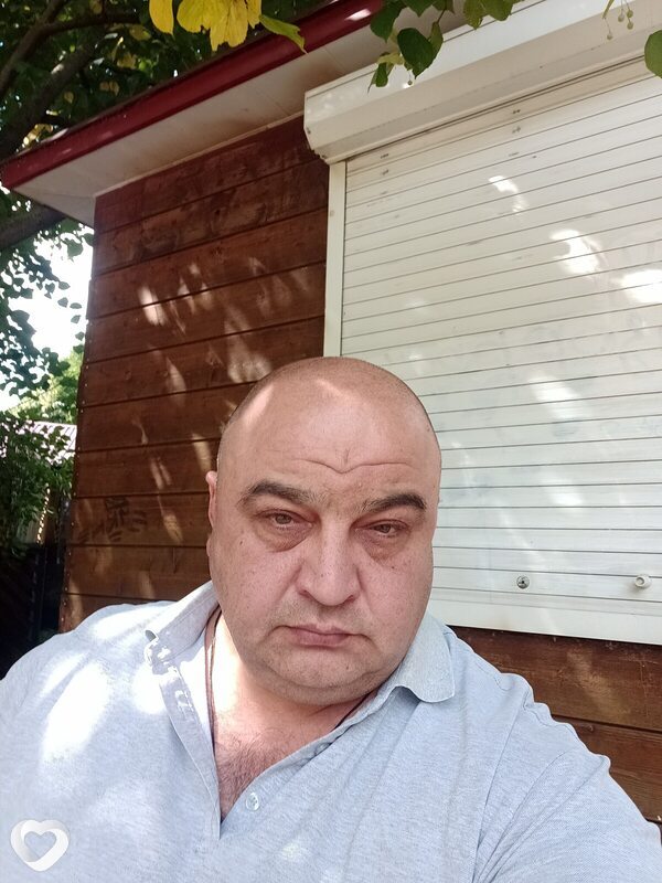 Алексей, 47, Липецке — анкета №3069094