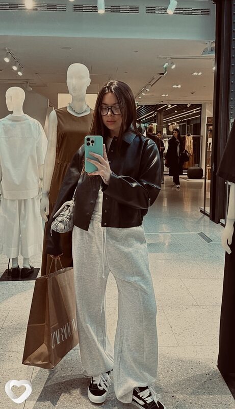 Milena, 25, Минске — анкета №3069098