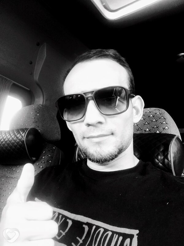 Александр, 33, Туле — анкета №3069099