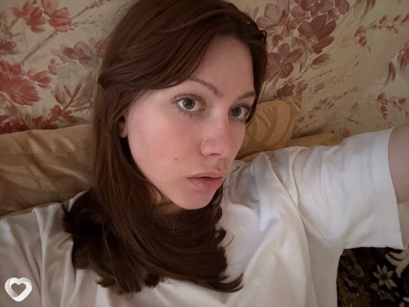 Маша, 23, Москве — анкета №3069102