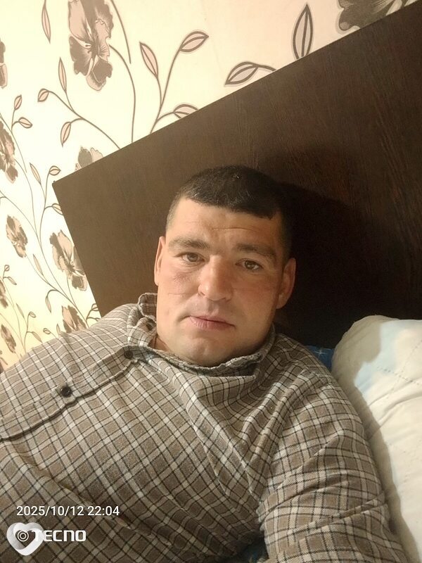 Иван, 38, Ростове-на-Дону — анкета №3069103