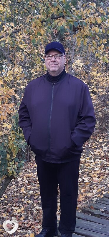 Евгений, 66, Волжском — анкета №3069104