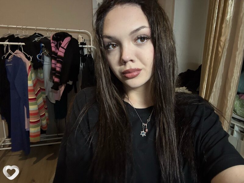 Екатерина, 21, Санкт-Петербурге — анкета №3068689