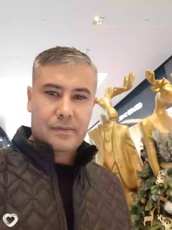 Камил, 44, Москве — анкета №3068695