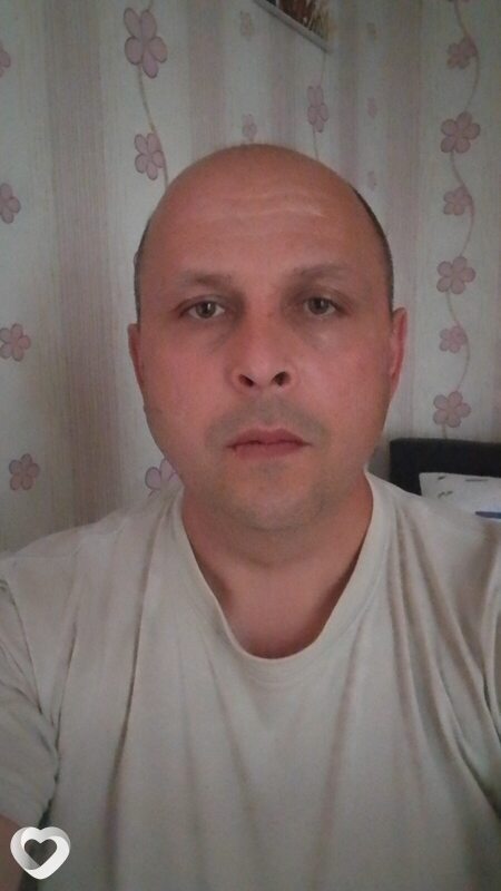 Saha, 42, Приморско-Ахтарске — анкета №3068705