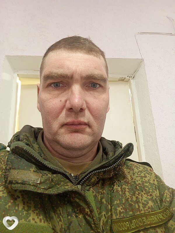 Артём, 41, Саратове — анкета №3068733