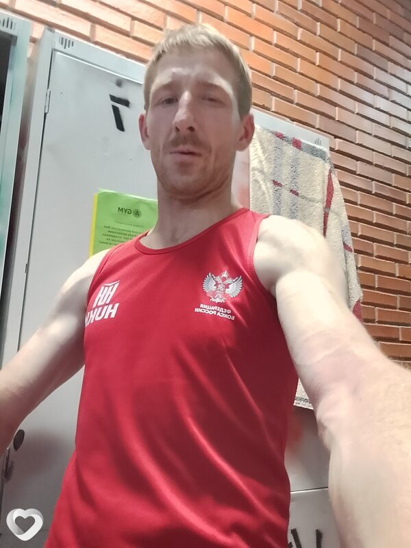 Алексей, 34, Тюмени — анкета №3068739