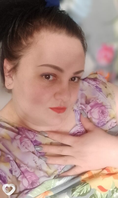 Анна, 36, Тюмени — анкета №3068743