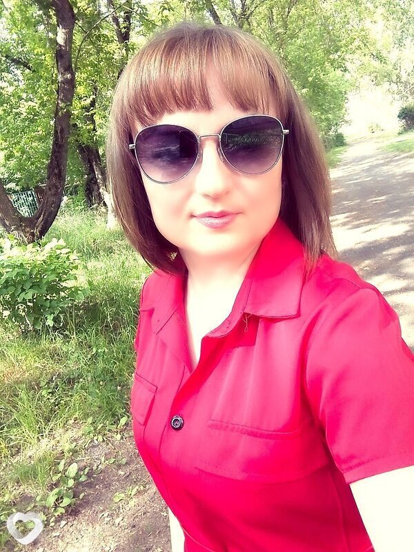 Мария, 38, Москве — анкета №3068744